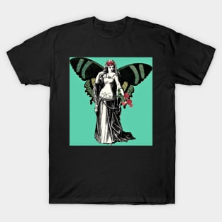 Butterfly Fairy T-Shirt